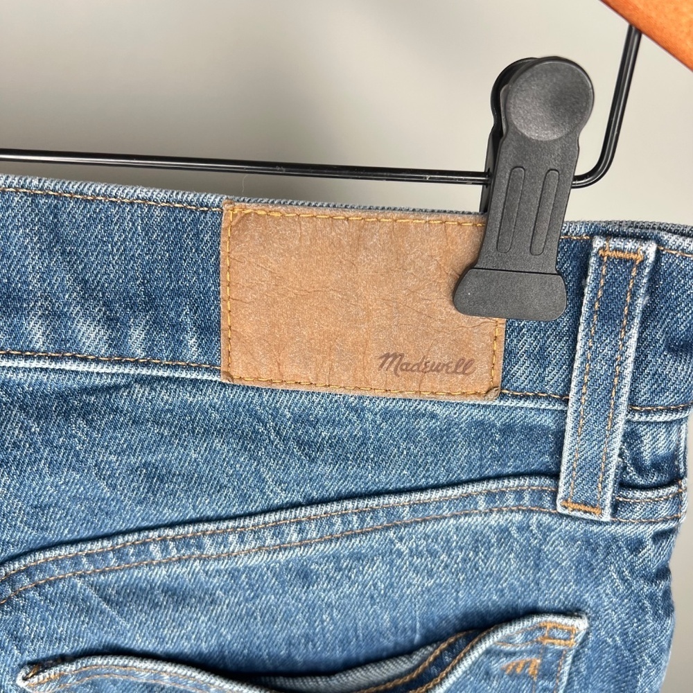 Madewell The Perfect Vintage Jean 27 - Picture 5 of 8